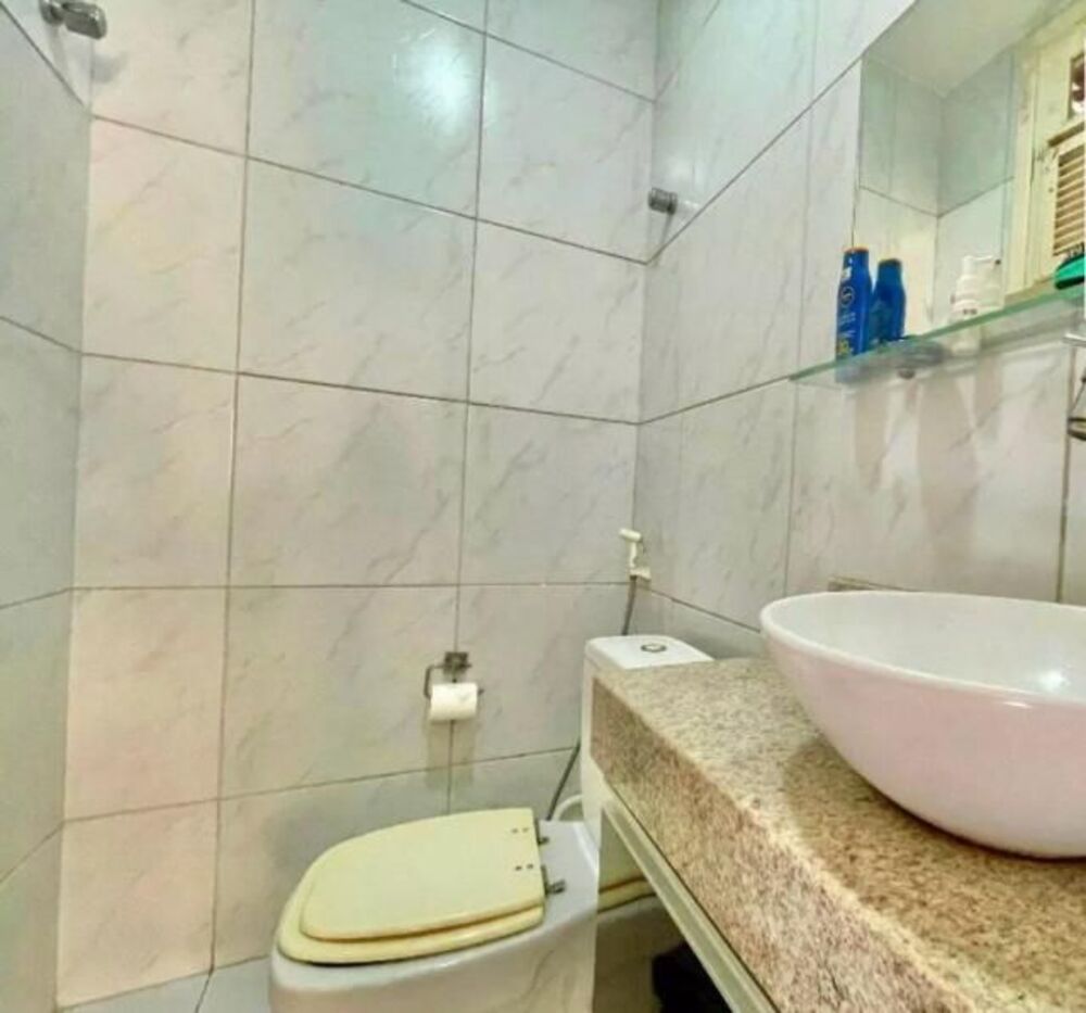 Casa, 5 quartos, 254 m² - Foto 13