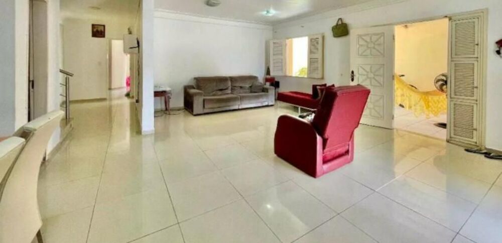 Casa, 5 quartos, 254 m² - Foto 5