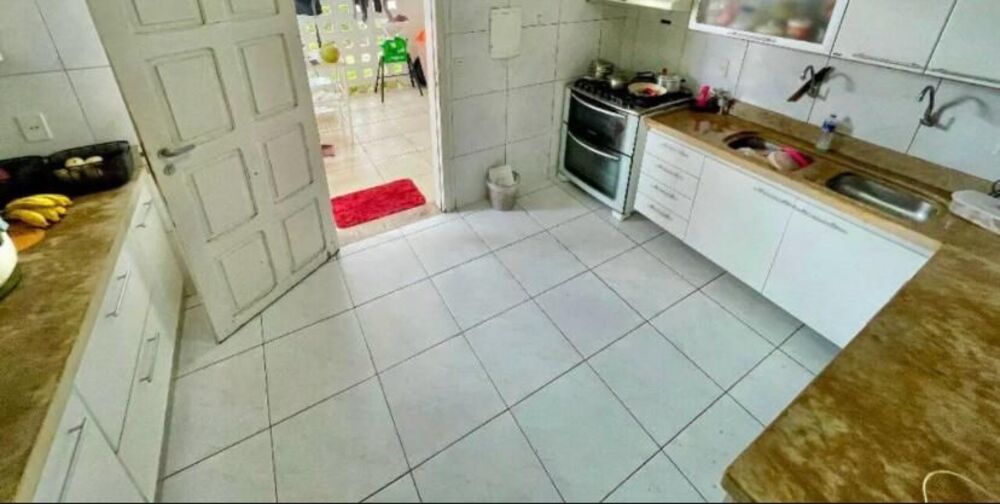 Casa, 5 quartos, 254 m² - Foto 9