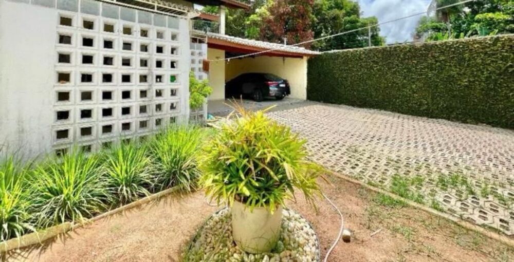 Casa, 5 quartos, 254 m² - Foto 3