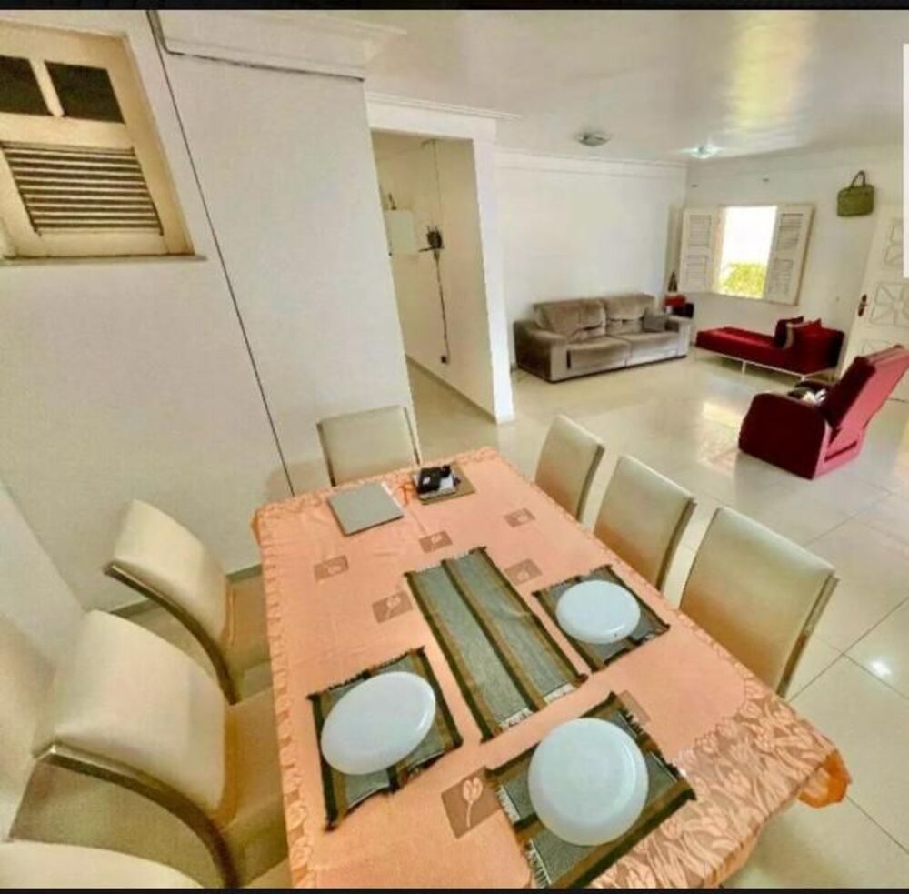 Casa, 5 quartos, 254 m² - Foto 7