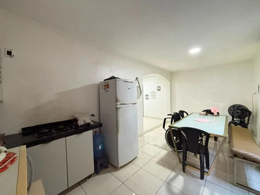 Casa, 3 quartos, 100 m² - Foto 4