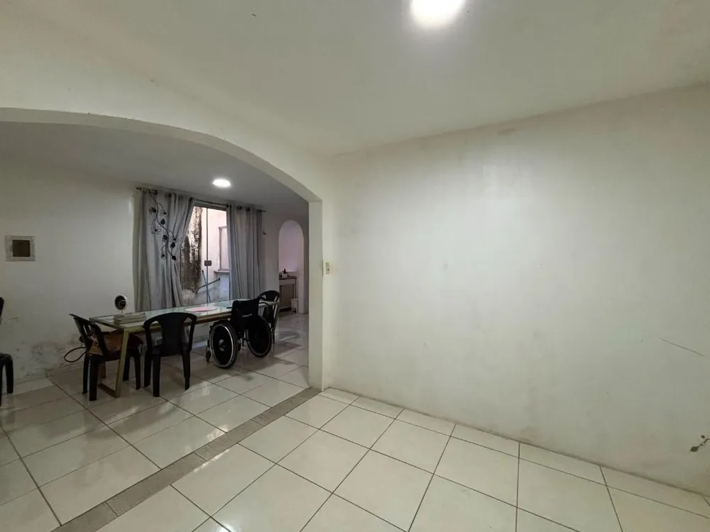 Casa, 3 quartos, 100 m² - Foto 2