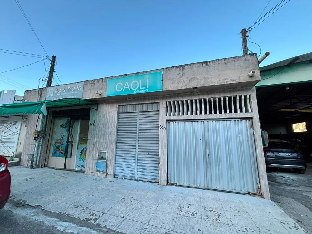 Casa, 3 quartos, 100 m² - Foto 11