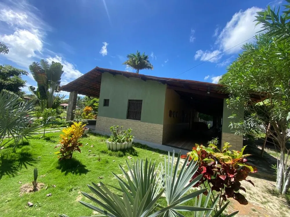 Sítio, 9 quartos, 7800 m² - Foto 7