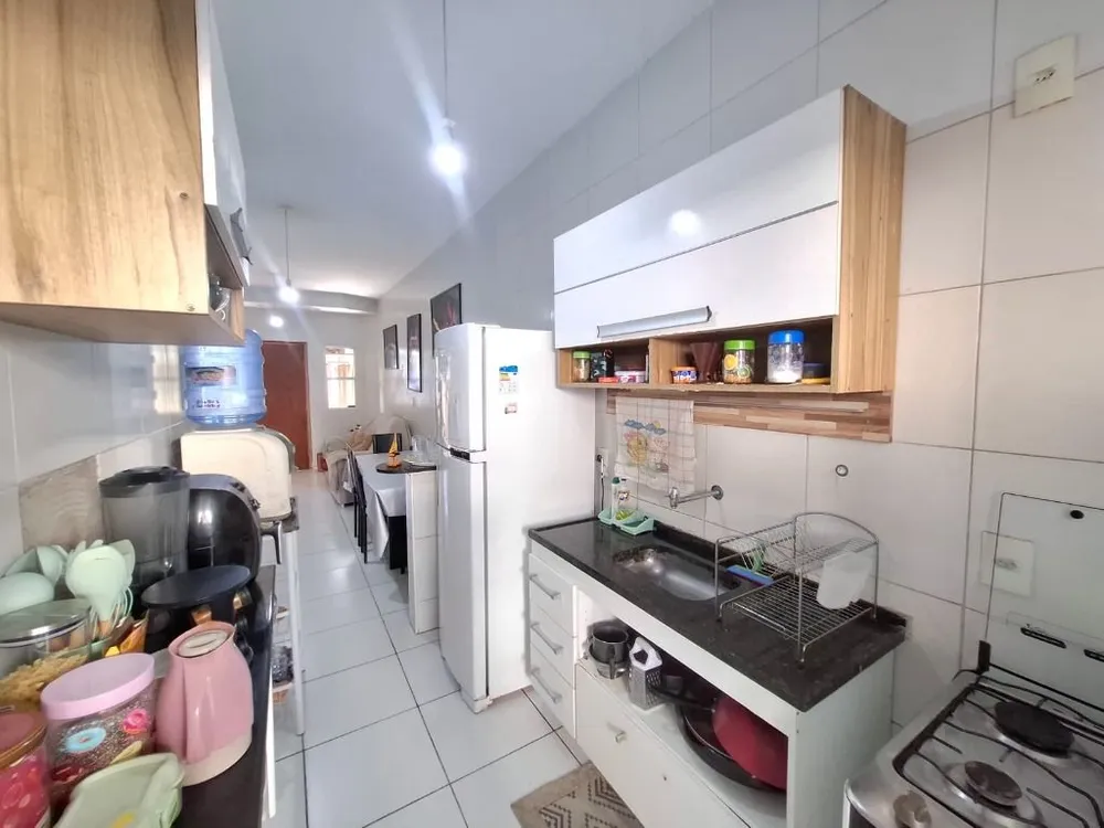 Casa, 3 quartos, 80 m² - Foto 3