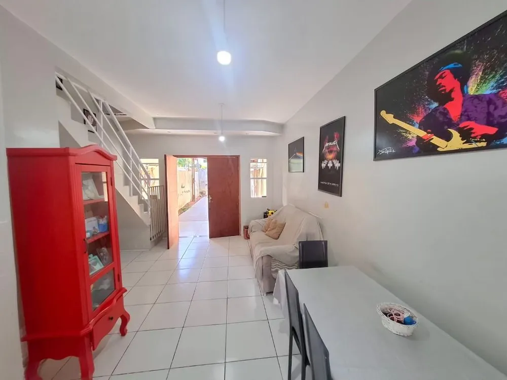 Casa, 3 quartos, 80 m² - Foto 4