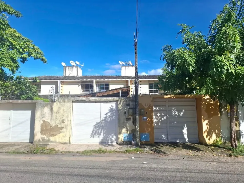 Casa, 3 quartos, 80 m² - Foto 2