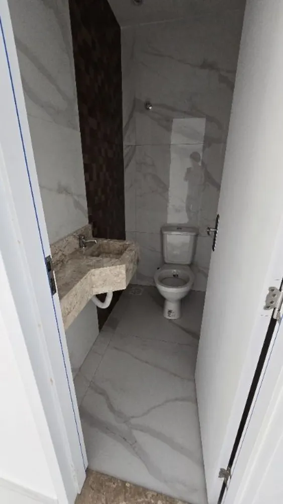 Casa, 4 quartos, 136 m² - Foto 6