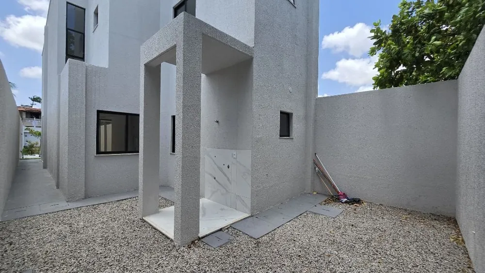 Casa, 4 quartos, 136 m² - Foto 4