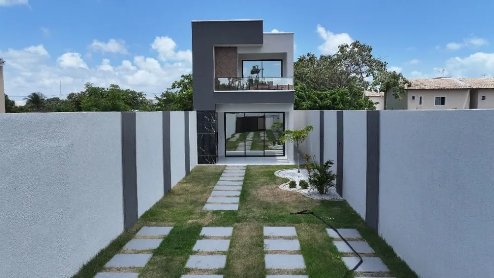 Casa, 4 quartos, 136 m² - Foto 3