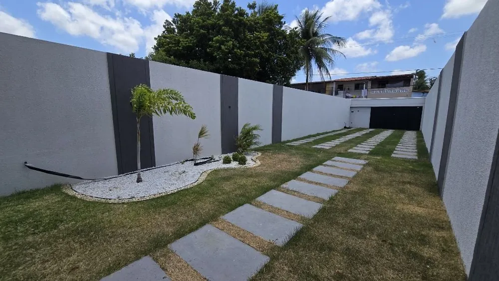 Casa, 4 quartos, 136 m² - Foto 2