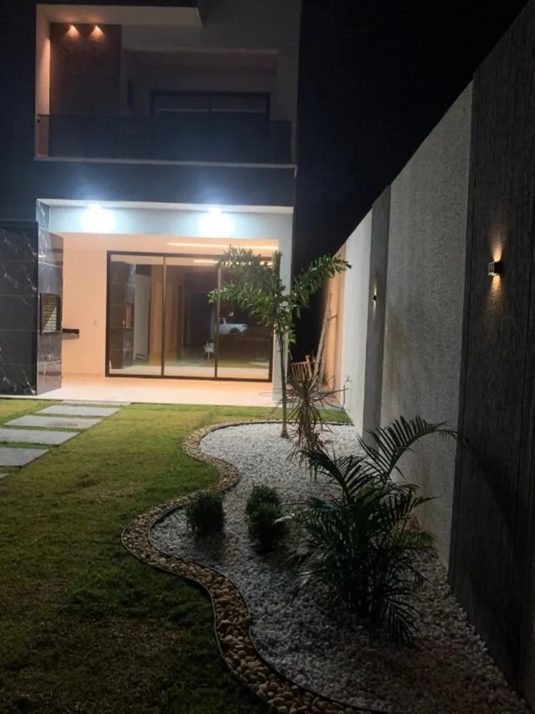 Casa, 4 quartos, 136 m² - Foto 8