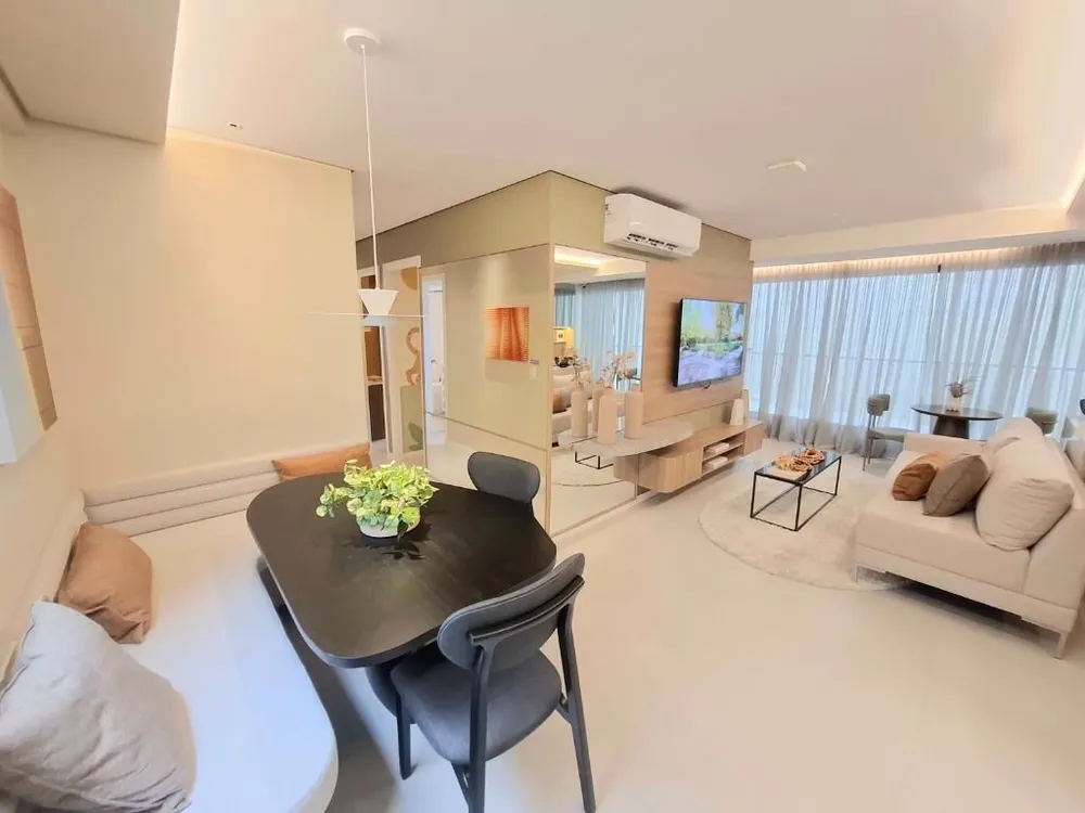 Apartamento, 3 quartos, 78 m² - Foto 4