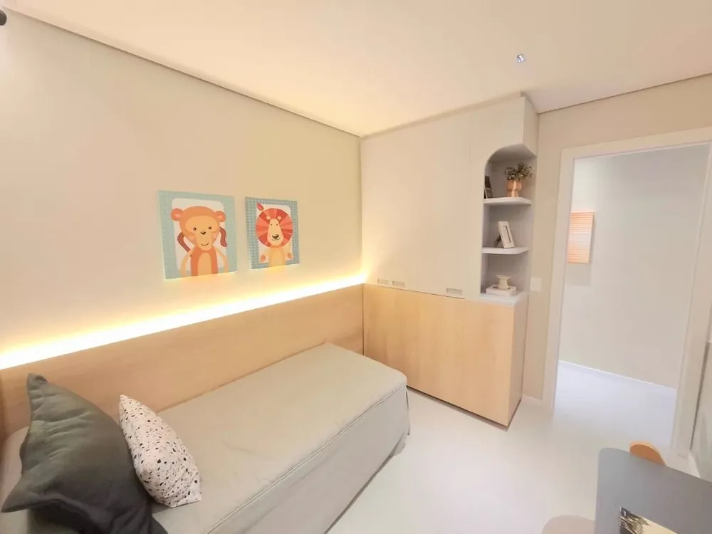 Apartamento, 3 quartos, 78 m² - Foto 7