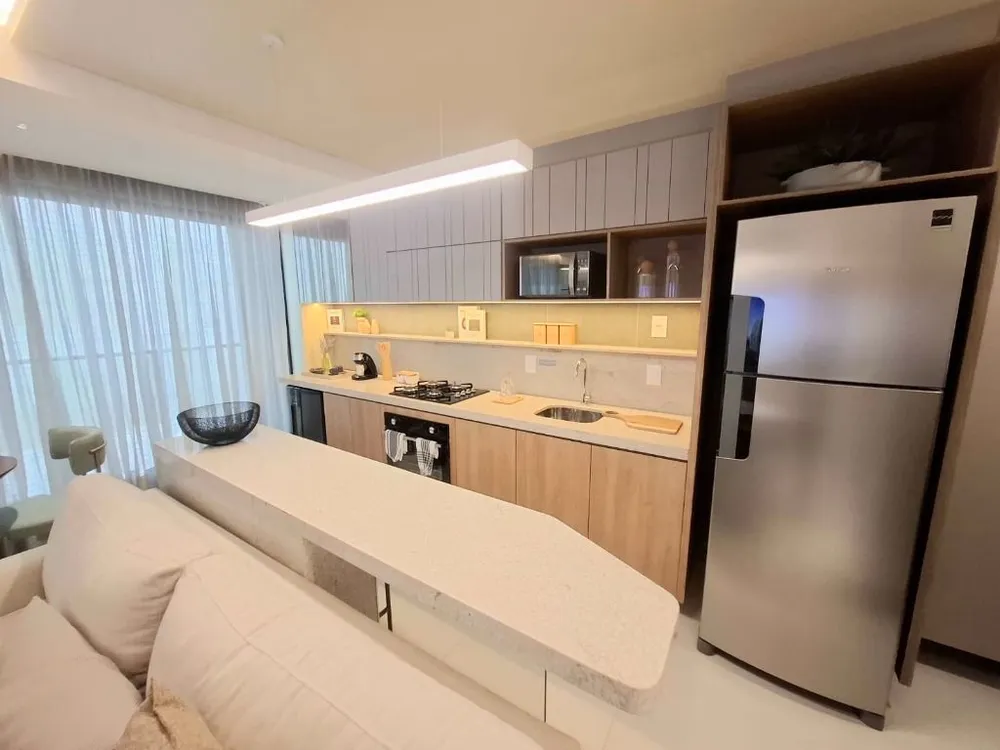 Apartamento, 3 quartos, 78 m² - Foto 8