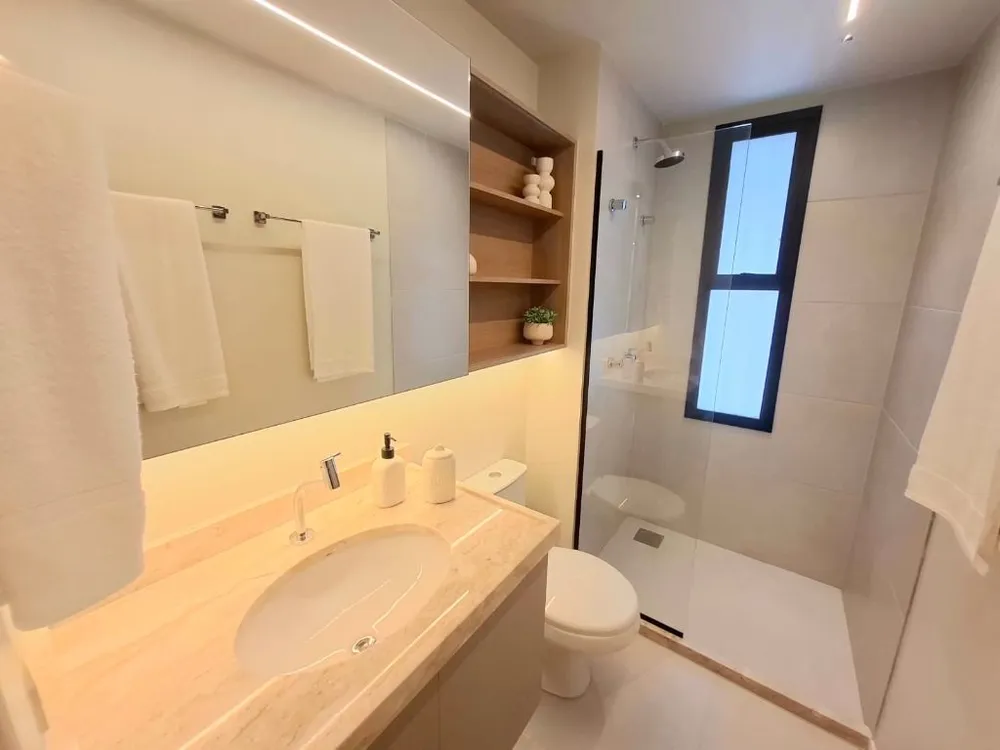 Apartamento, 3 quartos, 78 m² - Foto 11
