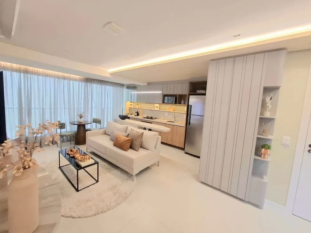 Apartamento, 3 quartos, 78 m² - Foto 2