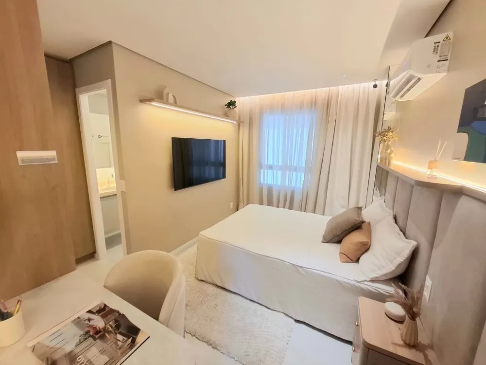 Apartamento, 3 quartos, 78 m² - Foto 6