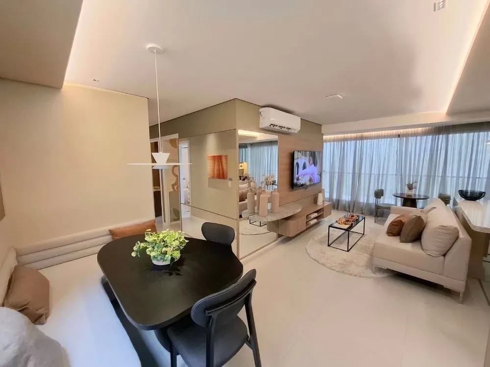 Apartamento, 3 quartos, 78 m² - Foto 1
