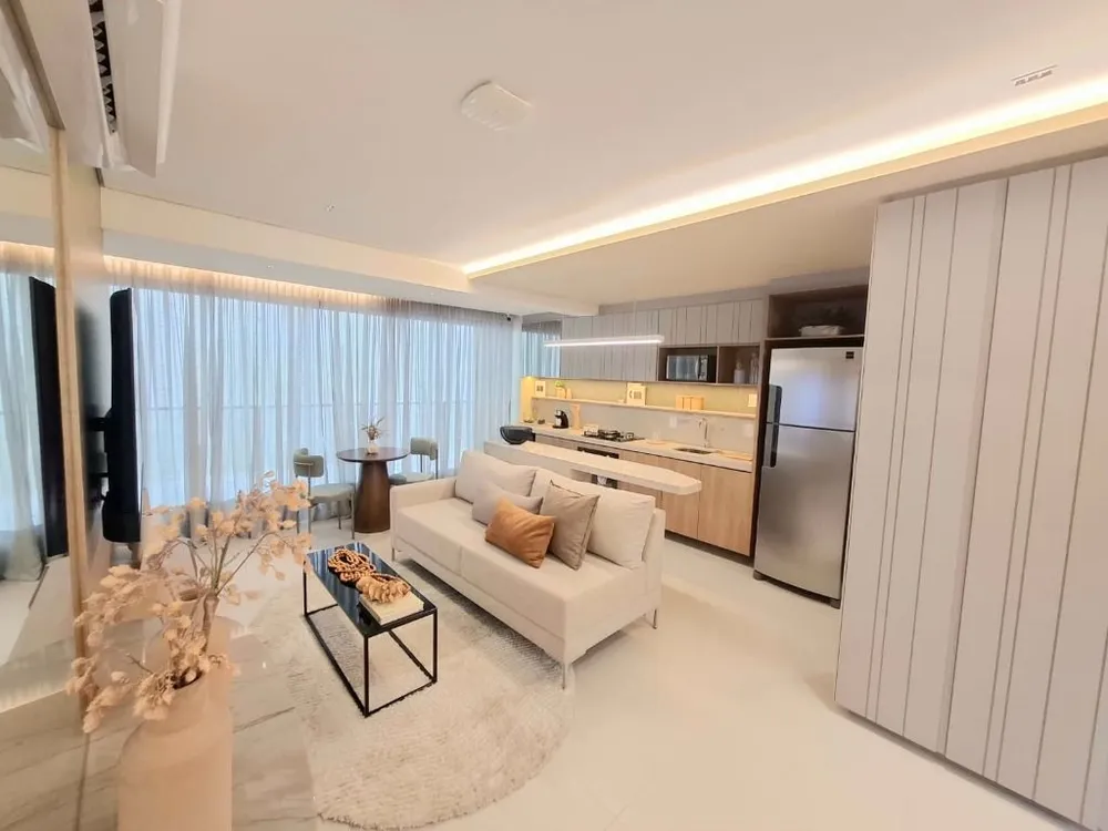 Apartamento, 3 quartos, 78 m² - Foto 3
