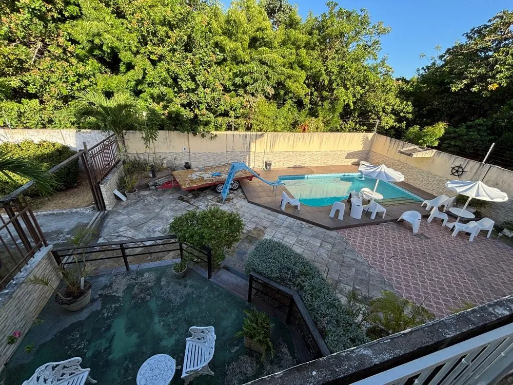 Casa, 4 quartos, 340 m² - Foto 3