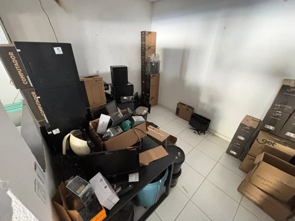 Casa, 4 quartos, 340 m² - Foto 8