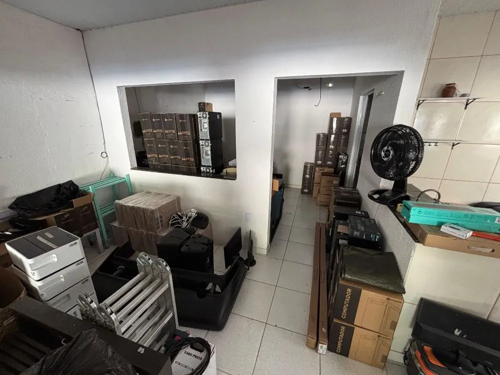 Casa, 4 quartos, 340 m² - Foto 6