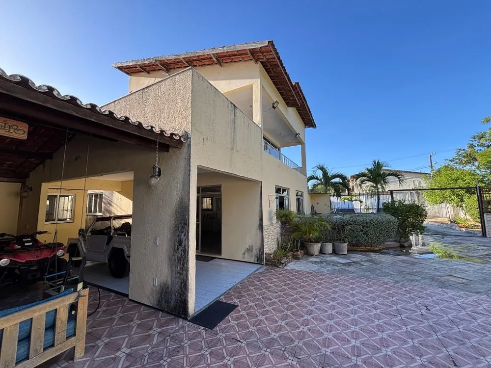 Casa, 4 quartos, 340 m² - Foto 2