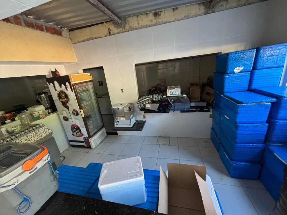 Casa, 4 quartos, 340 m² - Foto 1