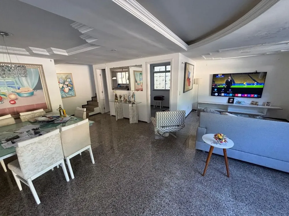 Casa, 4 quartos, 340 m² - Foto 4