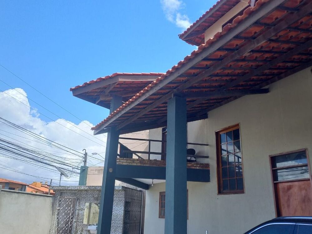 Casa para alugar com 3 quartos, 300m² - Foto 6