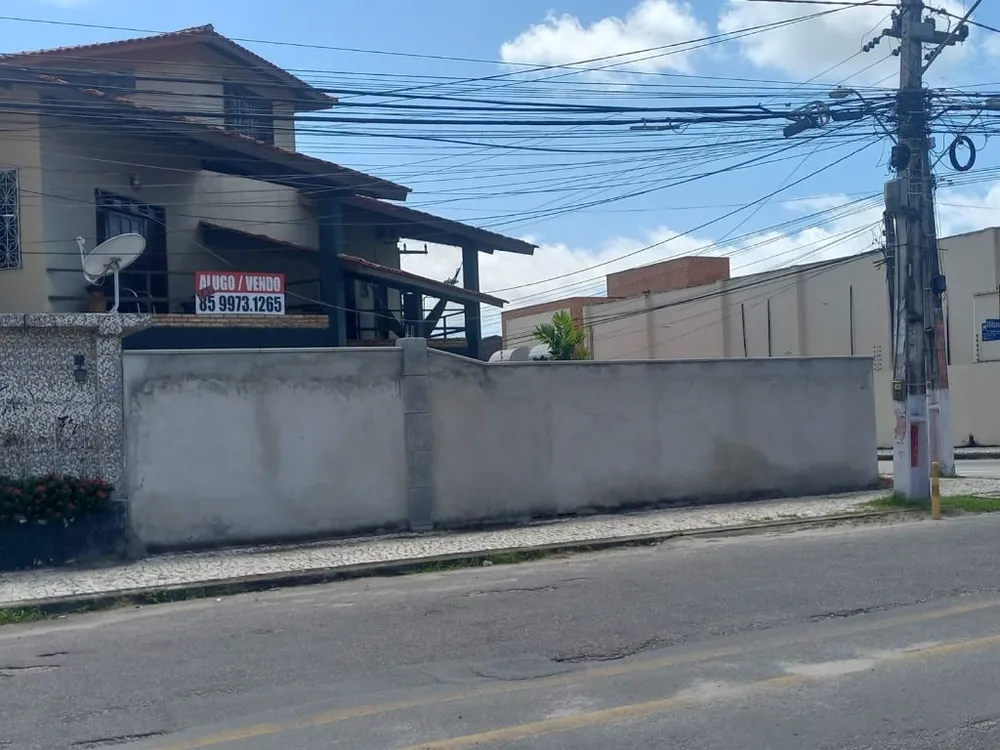 Casa, 3 quartos, 300 m² - Foto 4
