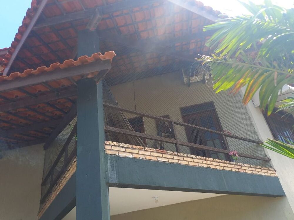 Casa para alugar com 3 quartos, 300m² - Foto 4