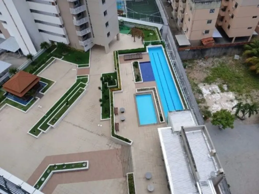Apartamento, 4 quartos, 96 m² - Foto 12