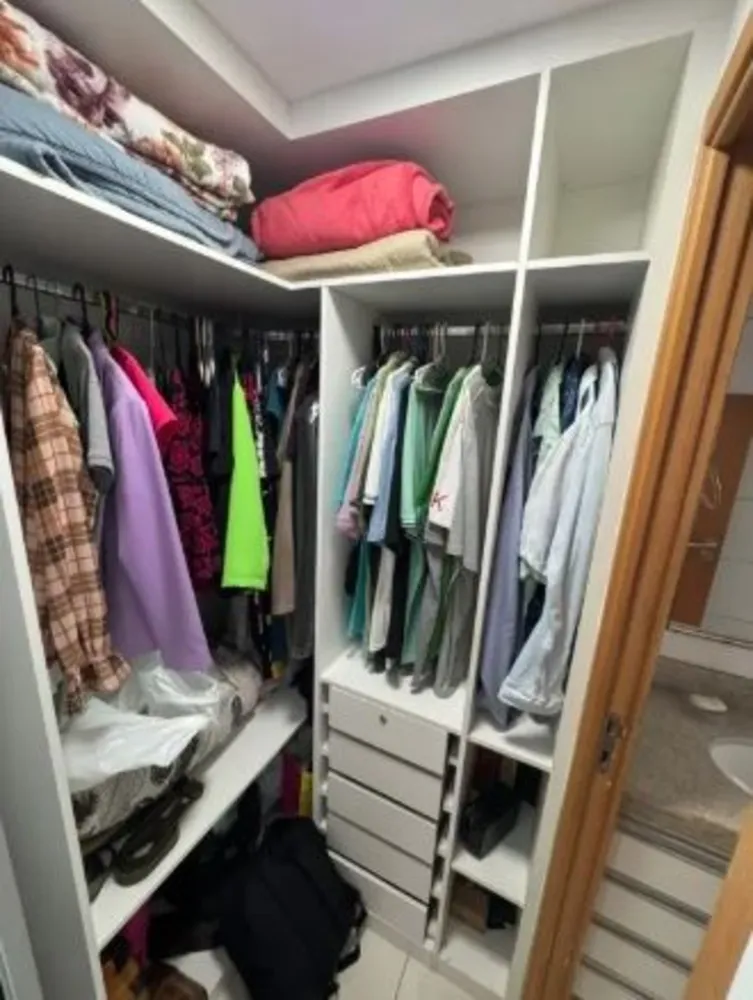 Apartamento, 4 quartos, 96 m² - Foto 8