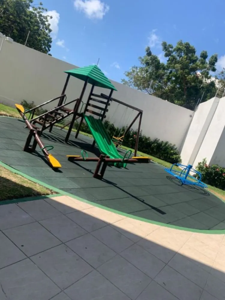 Apartamento, 4 quartos, 96 m² - Foto 10