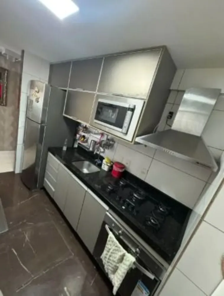 Apartamento, 4 quartos, 96 m² - Foto 6