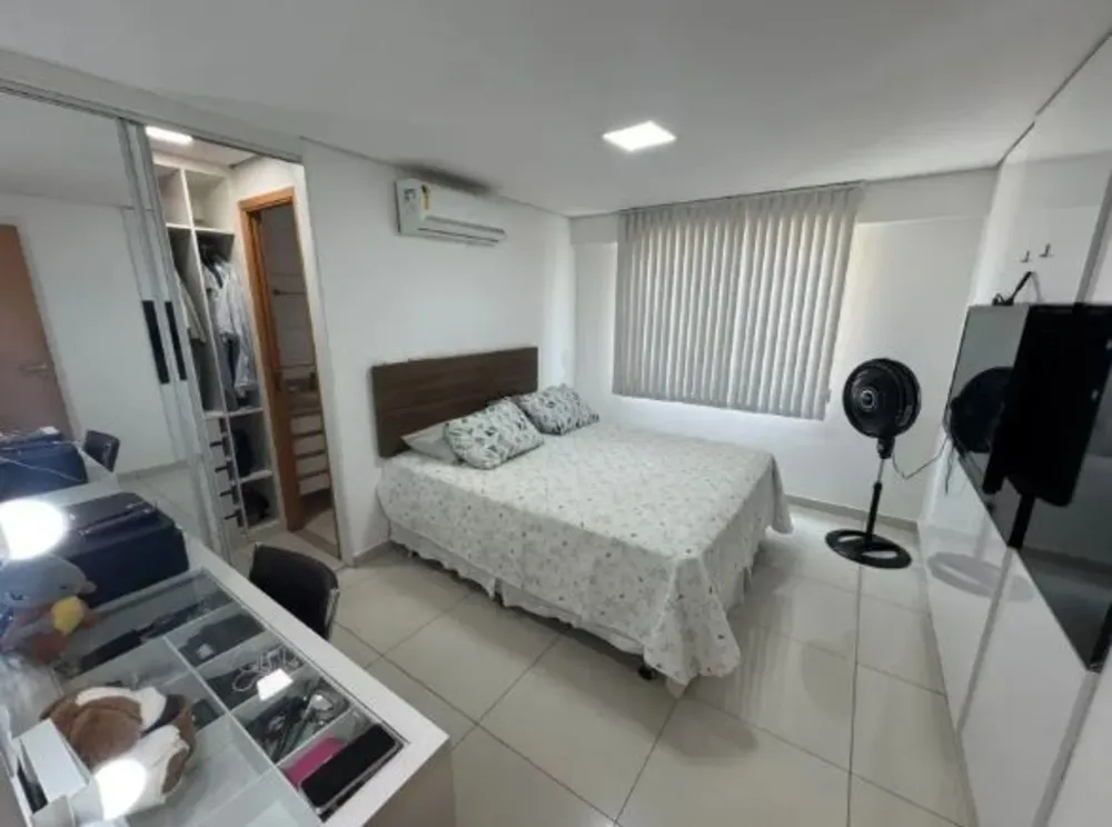 Apartamento, 4 quartos, 96 m² - Foto 3