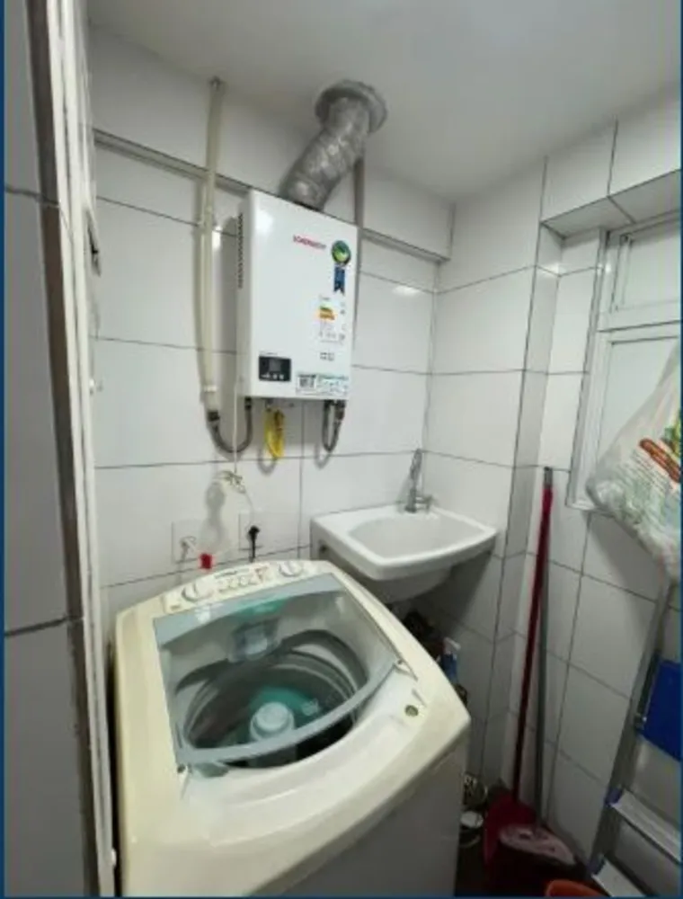 Apartamento, 4 quartos, 96 m² - Foto 9