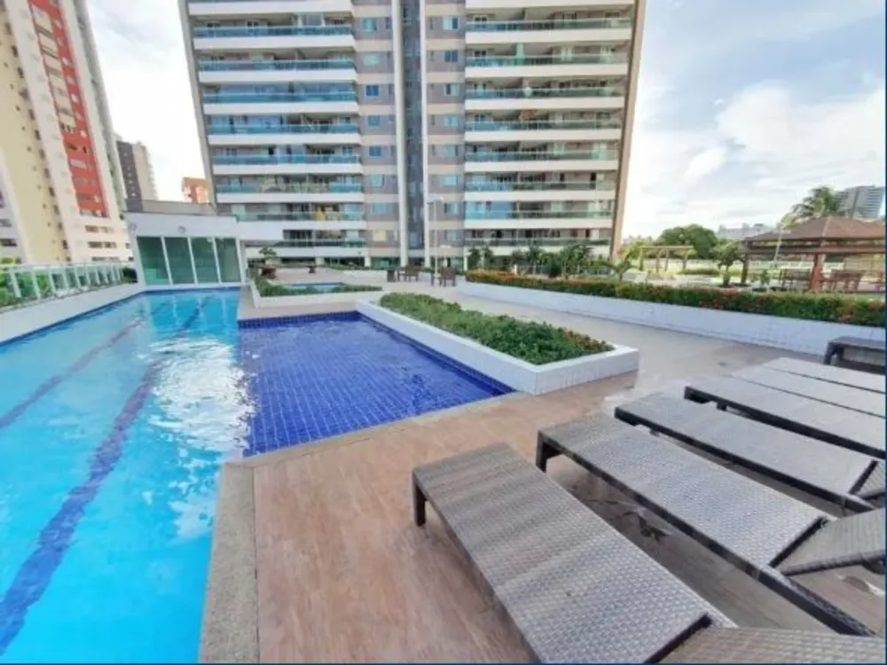Apartamento, 4 quartos, 96 m² - Foto 1
