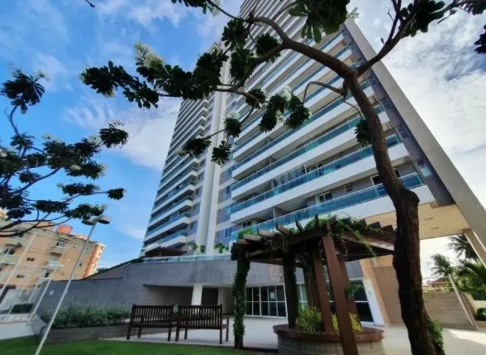Apartamento, 4 quartos, 96 m² - Foto 2