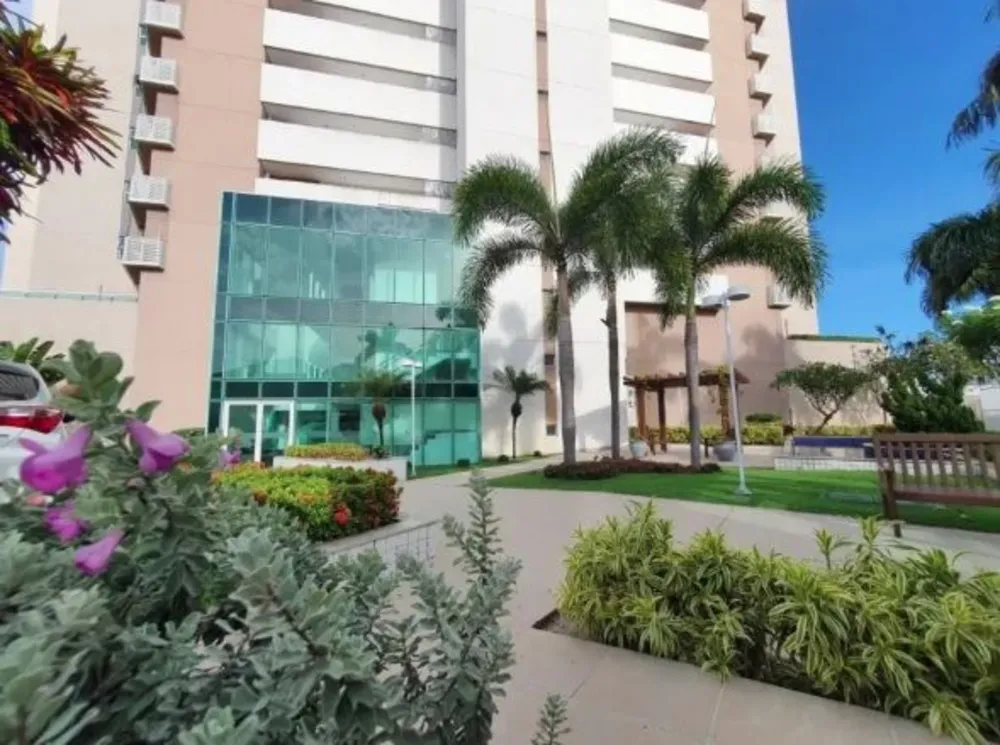Apartamento, 4 quartos, 96 m² - Foto 11