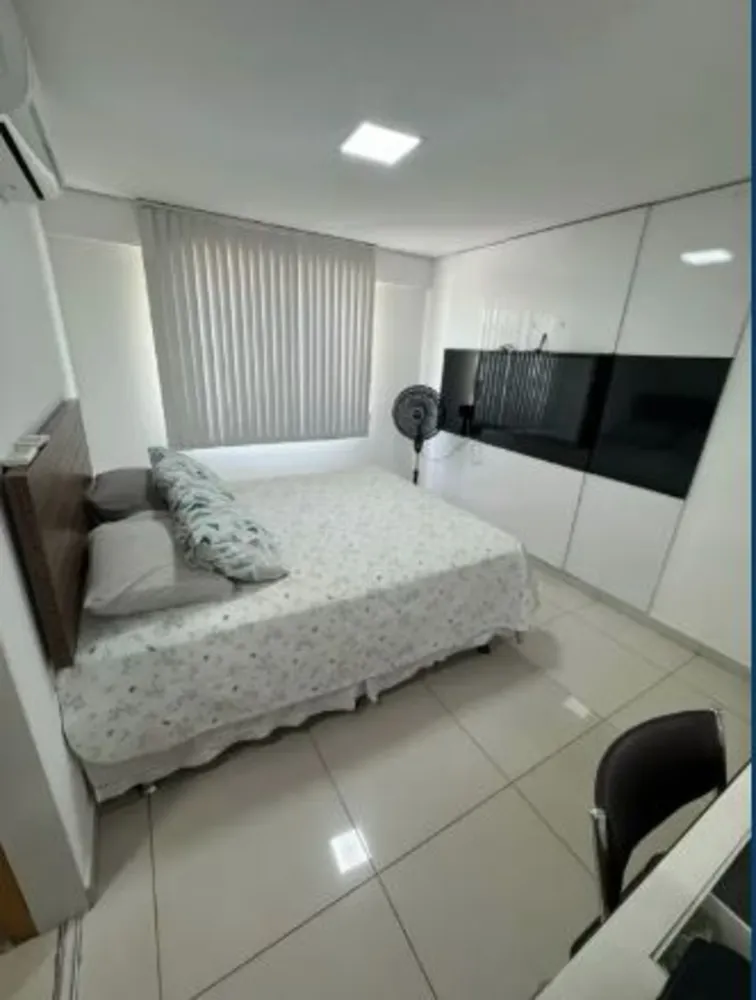Apartamento, 4 quartos, 96 m² - Foto 5