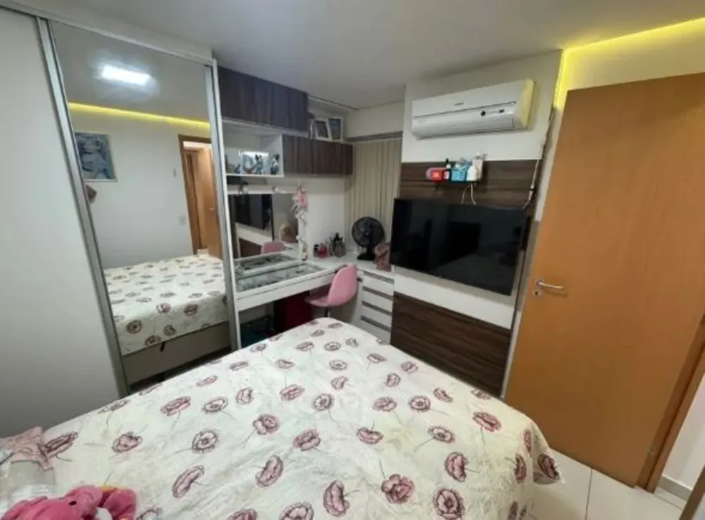 Apartamento, 4 quartos, 96 m² - Foto 7