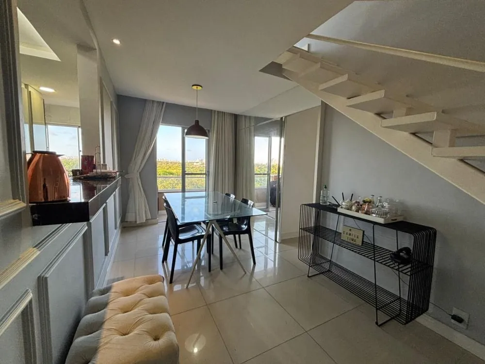 Apartamento, 3 quartos, 120 m² - Foto 2
