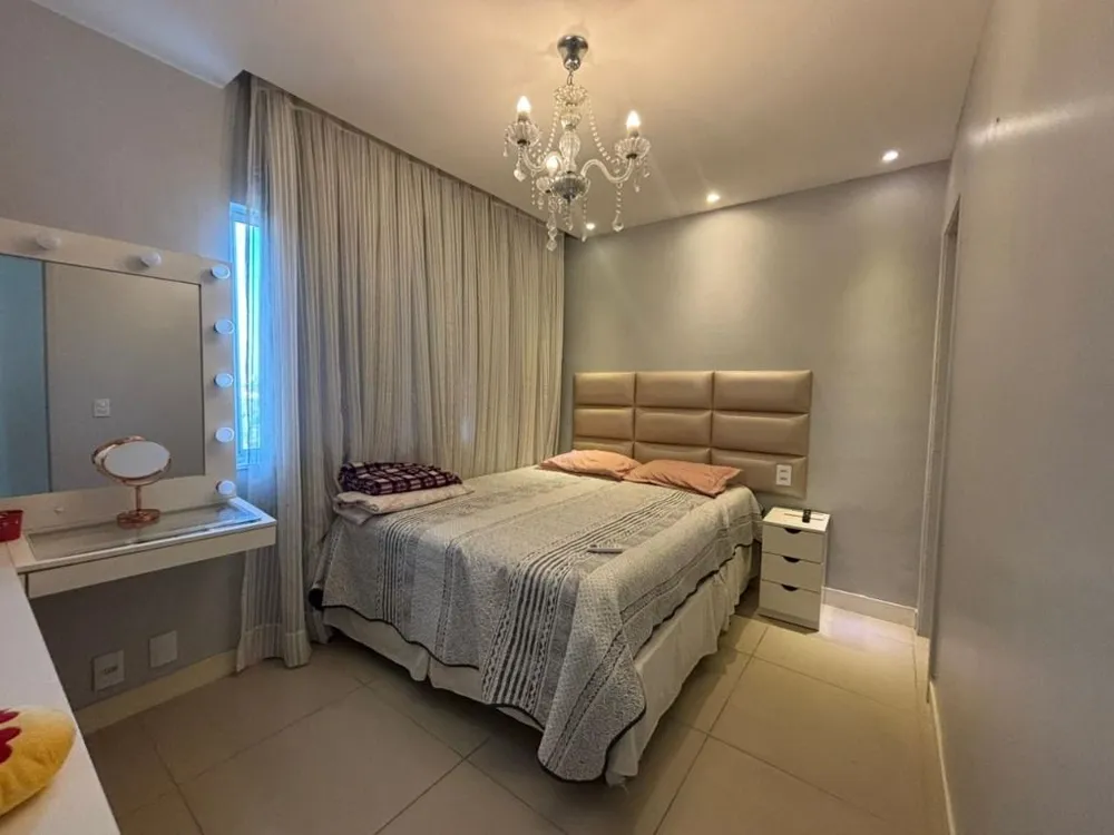 Apartamento, 3 quartos, 120 m² - Foto 4