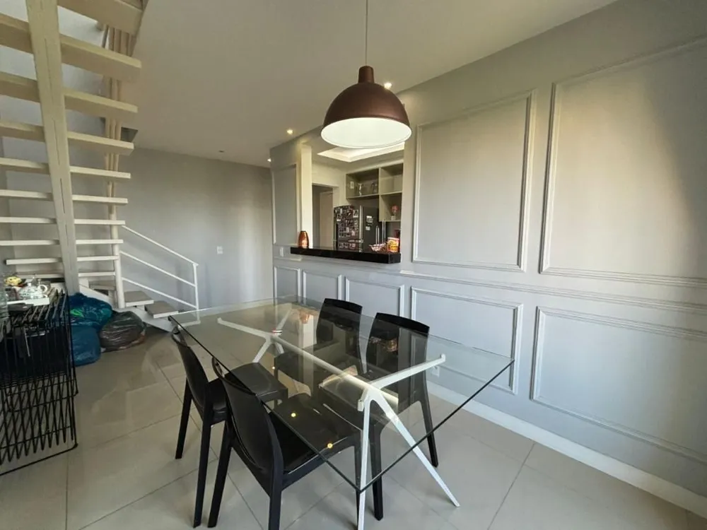 Apartamento, 3 quartos, 120 m² - Foto 3