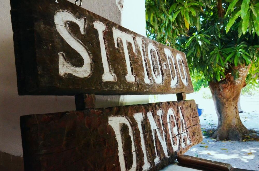 Sítio à venda com 4 quartos, 300m² - Foto 1