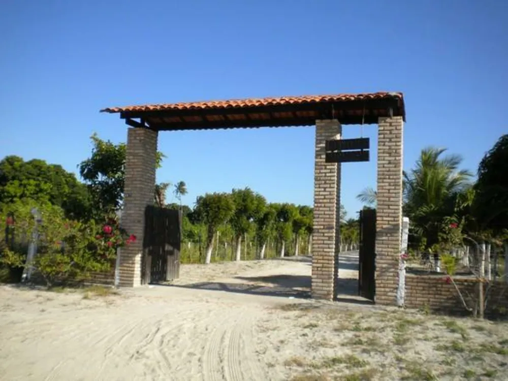 Sítio, 4 quartos, 70 hectares - Foto 2